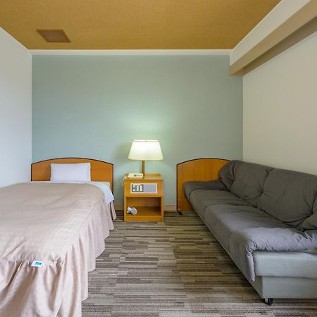 Hisai Green Hotel Tsu Eksteriør bilde