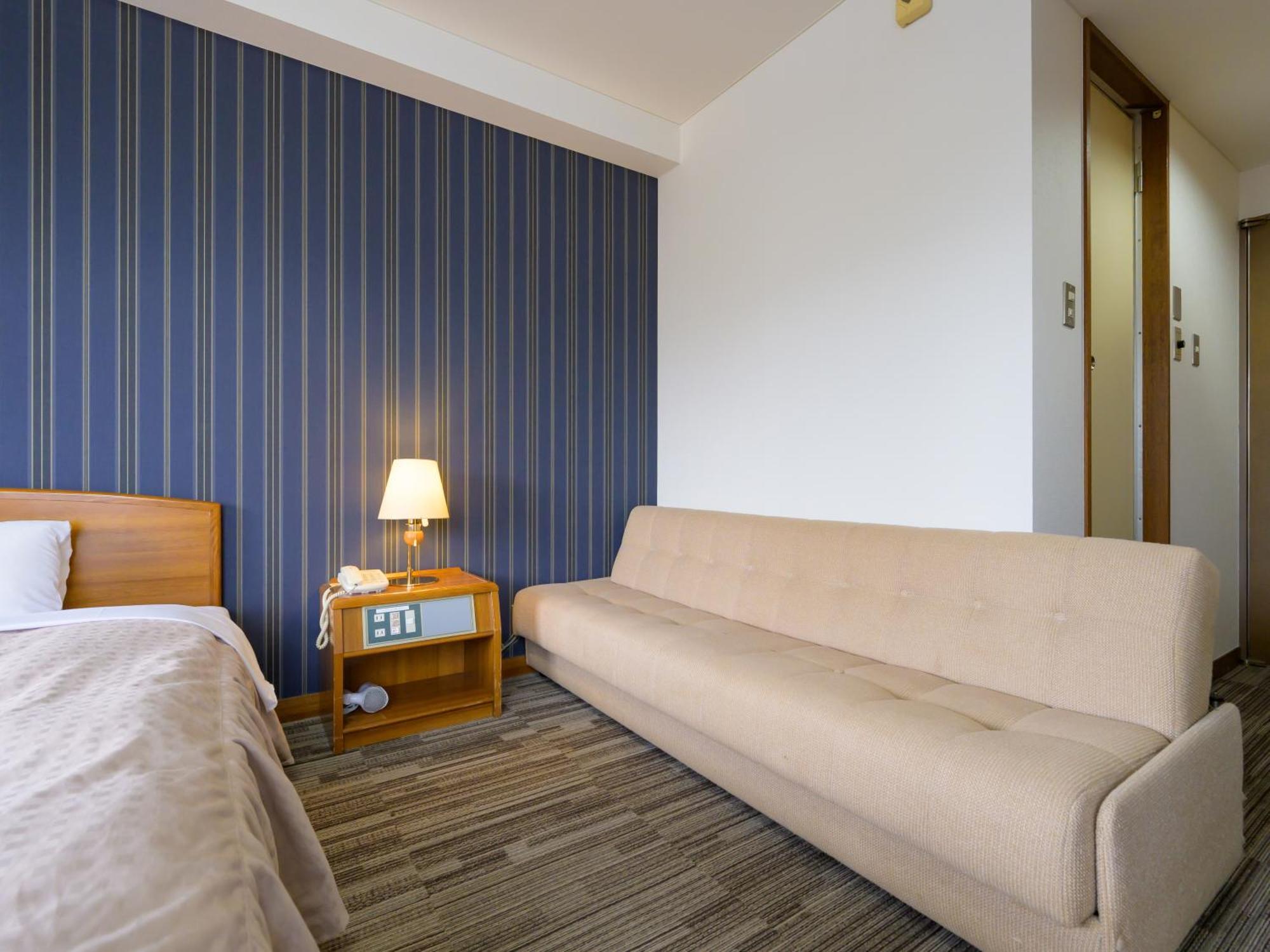 Hisai Green Hotel Tsu Eksteriør bilde