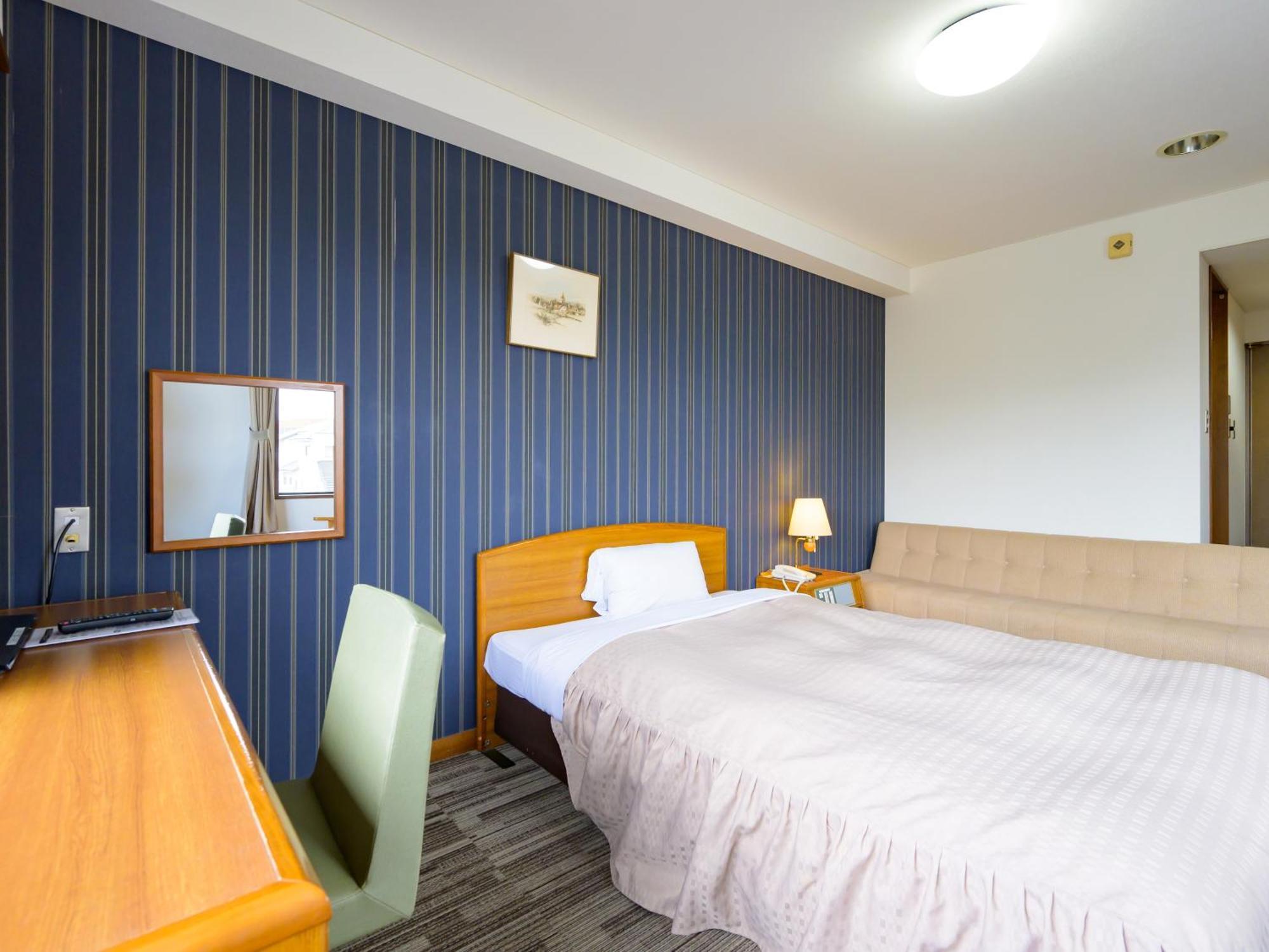 Hisai Green Hotel Tsu Eksteriør bilde