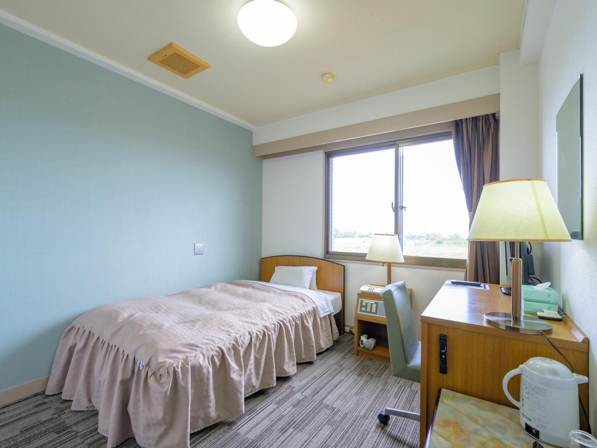 Hisai Green Hotel Tsu Eksteriør bilde